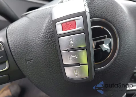 2012 Volkswagen Cc R-Line z USA, uszkodzony, nr VIN WVWMN7AN3CE542884